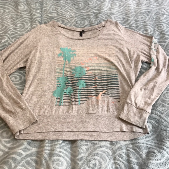 O'Neill Tops - O’Neill Long Sleeve